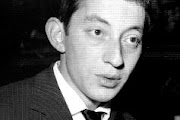 Serge Gainsbourg