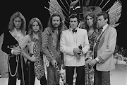 Roxy Music
