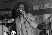 Peter Tosh