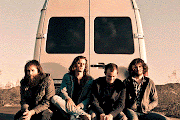 Kongos