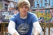 Jesse McCartney