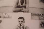 Freddie Mercury
