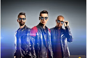 Yellow Claw