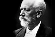 Pyotr Il'yich Tchaikovsky