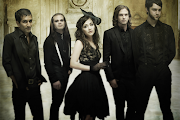 Flyleaf