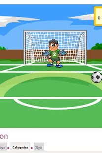 Free Download Football Soccer Most Fun Games APK for Android
