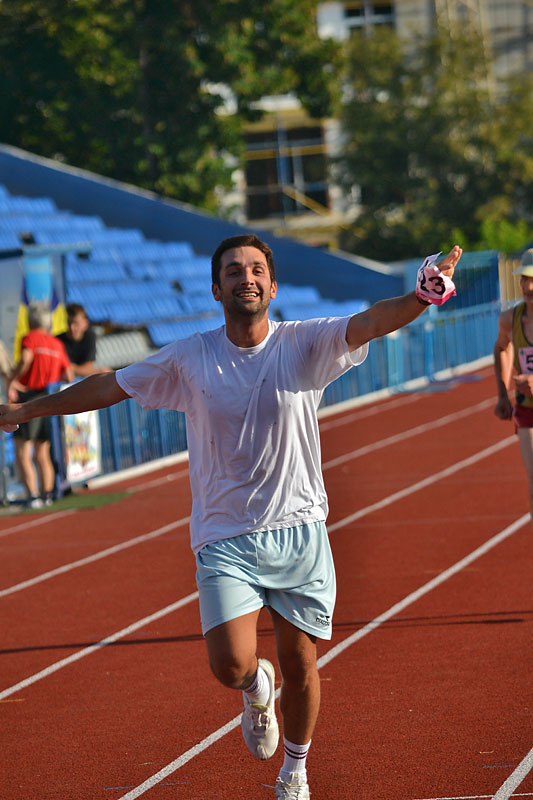 Харьковский марафон 2012 - 61