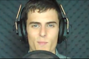 Mike Tompkins