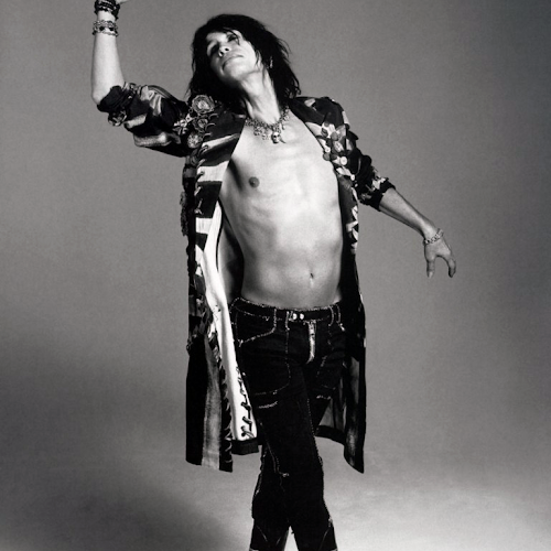 Steve Tyler