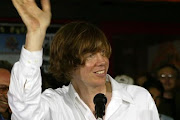 Thurston Moore