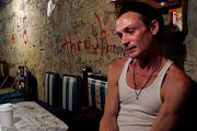 Chris Whitley