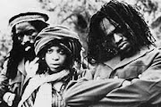 Black Uhuru
