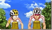 Yowamushi Pedal - 19 -33