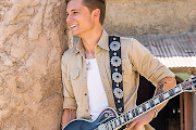 Frankie Ballard
