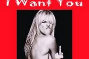 I Want You
