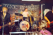 Toxic Reasons