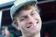 Mac DeMarco