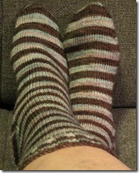 Anne Elliot Socks Complete