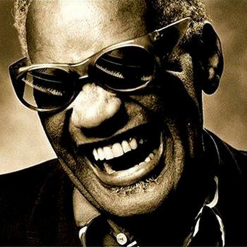 Ray Charles