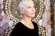 Annie Lennox