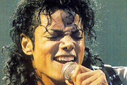 Micheal Jackson