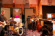 Medeski, Martin & Wood & Nels Cline