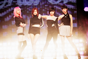 Miss A