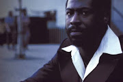 Teddy Pendergrass