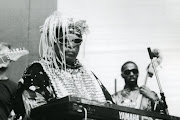 Sun Ra