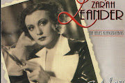 Zarah Leander