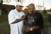 UGK
