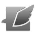 Chant for Twitter logo