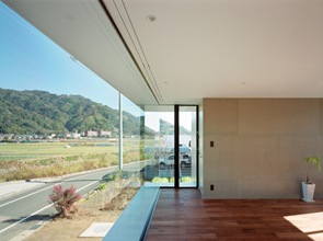 Interior arquitectura interior
