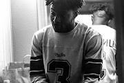 Isaiah Rashad