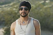AJ McLean