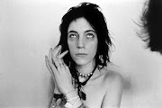 Patti Smith