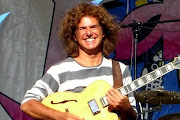 Pat Metheny
