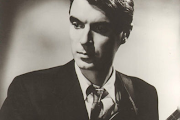 David Byrne