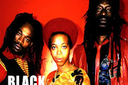 Black Uhuru