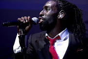 Tye Tribbett & GA