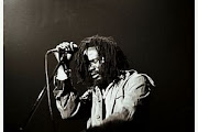 Burning Spear