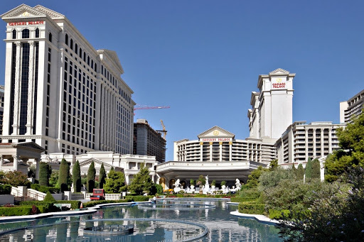 Caesars Palace 1024x682 Richest Casinos In The World