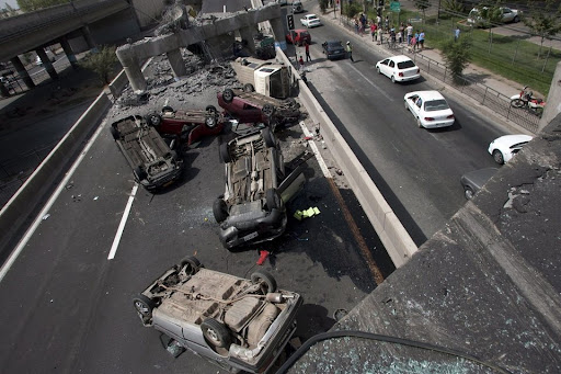 Earthquake15 Chile Earthquake