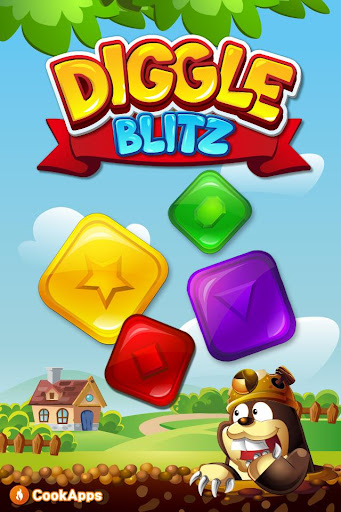 Diggle Blitz