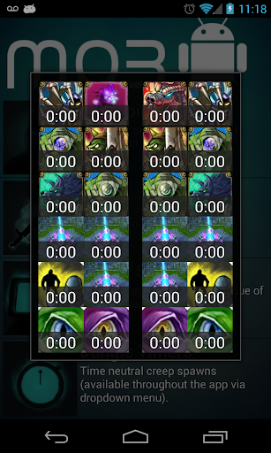 【免費工具App】MobaDroid League of Legends-APP點子