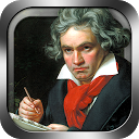 Free Classical Radio mobile app icon