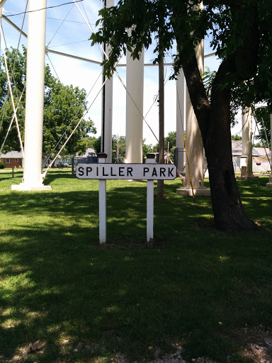 Spiller Park
