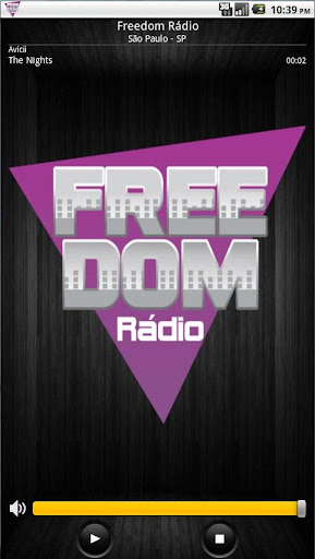 Freedom Rádio