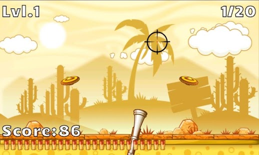 Skeet Shooting Screenshots 9