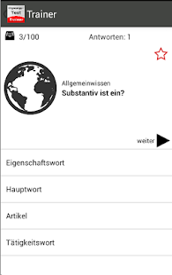 How to install Eignungstest Trainer 1.07 unlimited apk for android